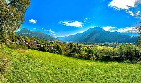 Laufnitzdorf Grundstücke, Laufnitzdorf Grundstück kaufen