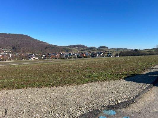 Habichtswald OT Dörnberg 1