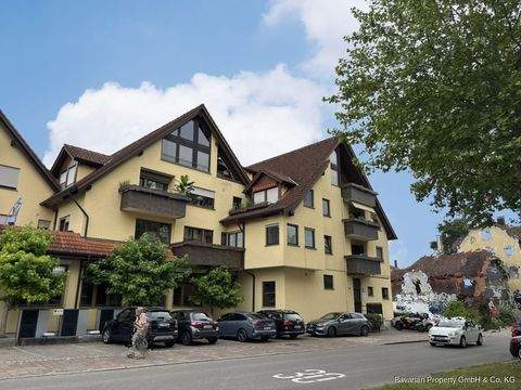 Kressbronn am Bodensee Büros, Büroräume, Büroflächen 