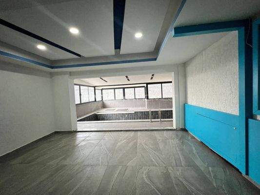 Panoramic Sea and Mountain View Real Estate in Alanya