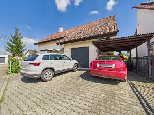 Carport