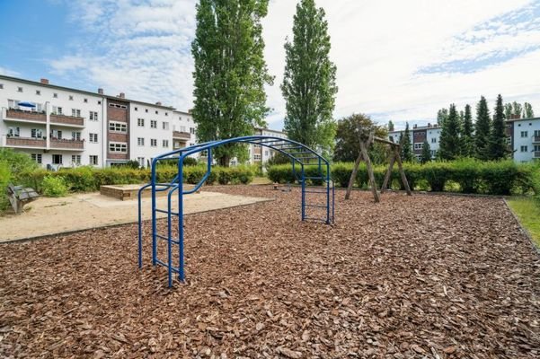 Spielplatz