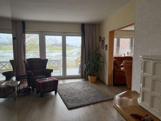 1. Wohnung Wohnzimmer 1