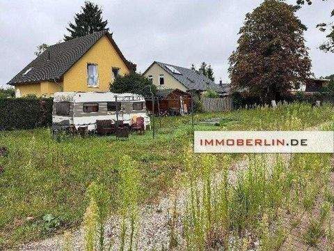 Panketal Grundstücke, Panketal Grundstück kaufen