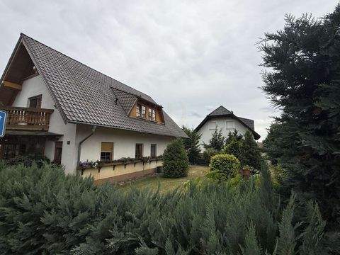 Luckau Häuser, Luckau Haus kaufen