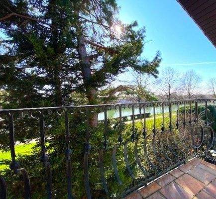 Ausblick Balkon OG_DG