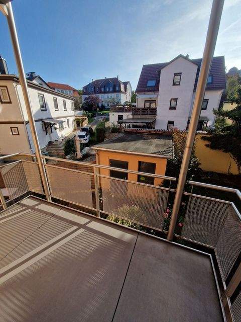 Arnstadt Wohnungen, Arnstadt Wohnung mieten