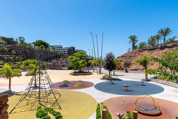 Spielplatz