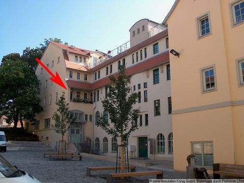 Jena Wohnungen, Jena Wohnung mieten