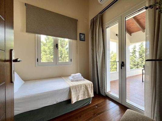 Kreta, Filippos: Villa mit Pool in ruhiger Umgebung zu verkaufen