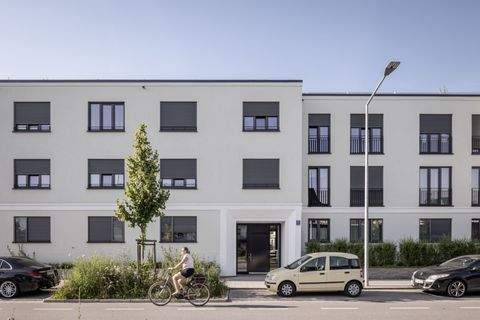 Regensburg Wohnungen, Regensburg Wohnung mieten