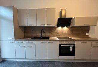 Vergleichsbild EInbauküche