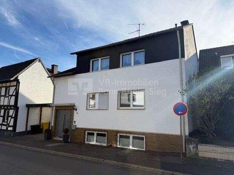 Grafschaft Häuser, Grafschaft Haus kaufen