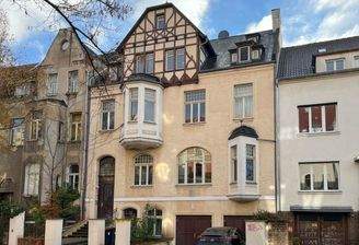 Ansicht Straßenseite