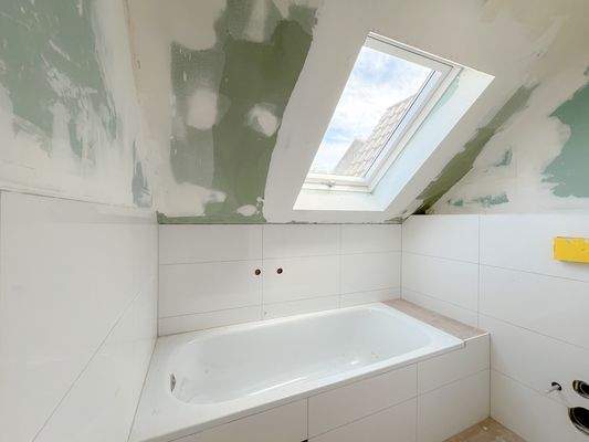 Obergeschoss_Badezimmer kernsaniert