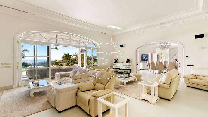 Fantastische Luxusvilla