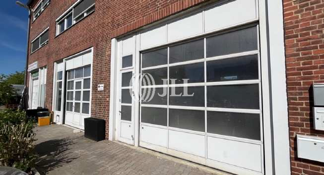 Außenansicht Haus 1-ET