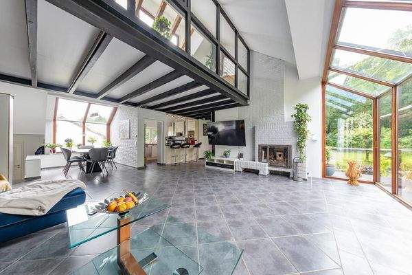 Besondere Architektur