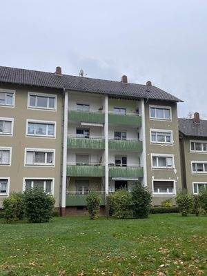 Schwarzerlenweg 29 Ansicht hinten