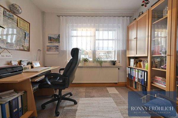 Arbeitszimmer
