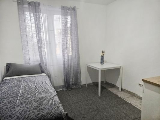 1-Zimmer Appartements 