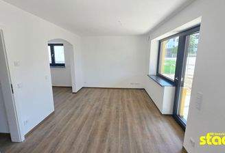 Essbereich - mit Balkonzugang!