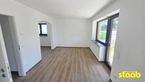 Haibach Wohnungen, Haibach Wohnung mieten