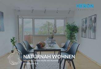 NATURNAH WOHNEN 43