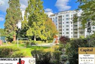 Die ideale City-Wohnung: 