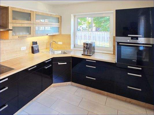 ICC - Immobilien Competence Center - Doppelhaushälfte in Kößlarn