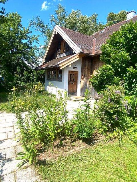 Eggstätt Häuser, Eggstätt Haus kaufen