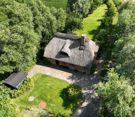 Historisches Hebammenhaus