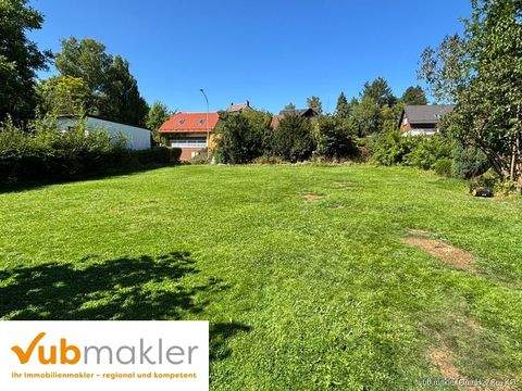 Rehau Grundstücke, Rehau Grundstück kaufen