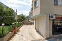 Pomorie Garage, Pomorie Stellplatz