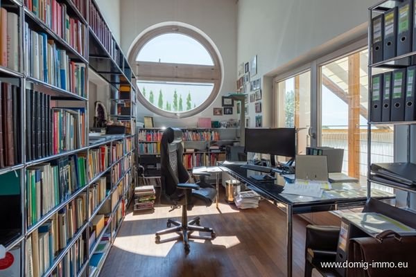 Büro / Zimmer