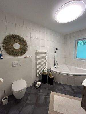 Badezimmer OG
