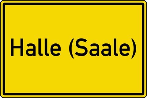 Halle (Saale) Halle, Halle (Saale) Hallenfläche