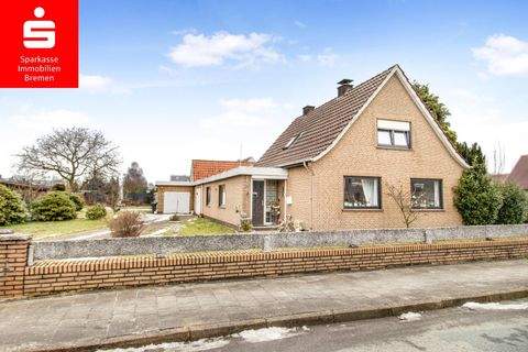 Delmenhorst Häuser, Delmenhorst Haus kaufen