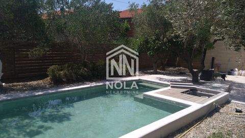 Privlaka Häuser, Privlaka Haus mieten 