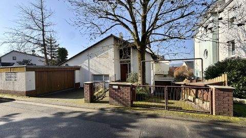 Kronberg im Taunus / Oberhöchstadt Taunus Häuser, Kronberg im Taunus / Oberhöchstadt Taunus Haus kaufen