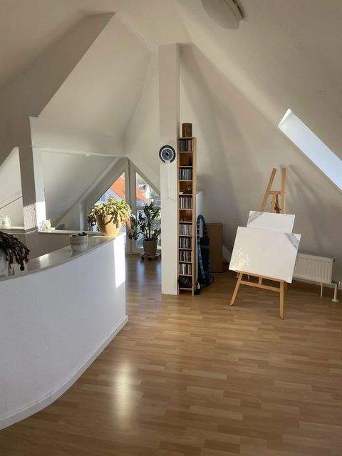 Rosbach Wohnungen, Rosbach Wohnung kaufen