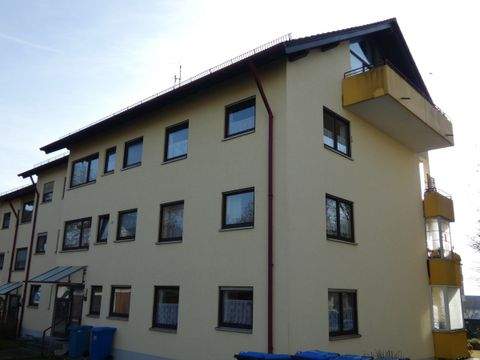 Sigmaringen Wohnungen, Sigmaringen Wohnung kaufen