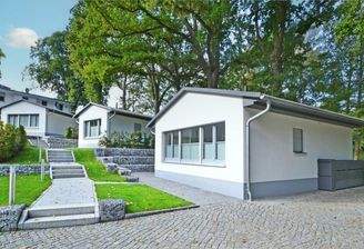 Ansicht Bungalows