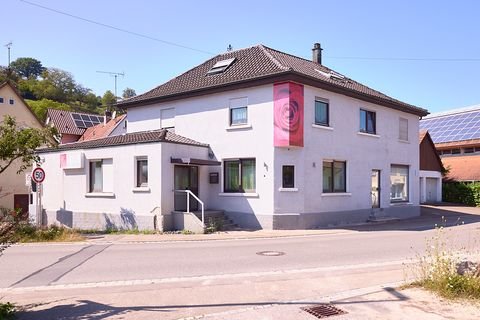 Berglen Häuser, Berglen Haus kaufen