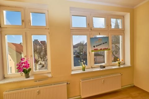 Hohenmölsen Wohnungen, Hohenmölsen Wohnung mieten