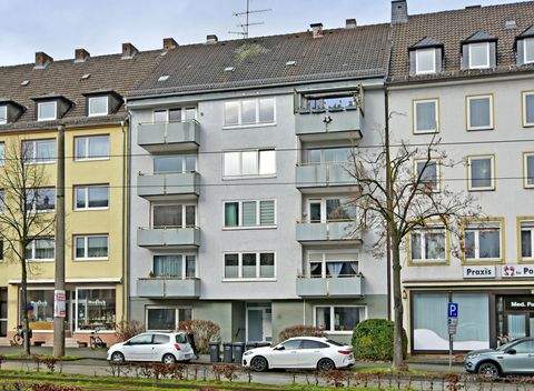 Kassel Wohnungen, Kassel Wohnung kaufen