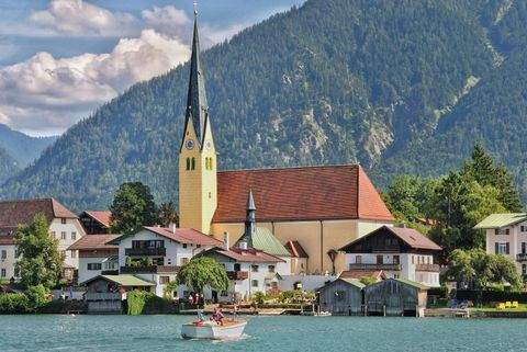 Kreuth Wohnungen, Kreuth Wohnung kaufen