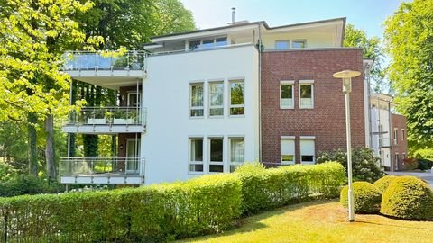 Aumühle Wohnungen, Aumühle Wohnung kaufen