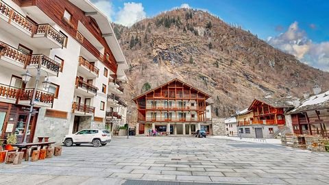 Alagna Valsesia Wohnungen, Alagna Valsesia Wohnung kaufen