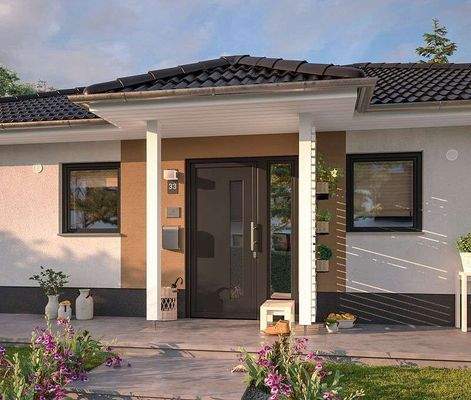 Bungalow-110-Vordach-Ausschnit